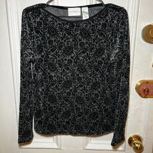 Liz Claiborne sweater